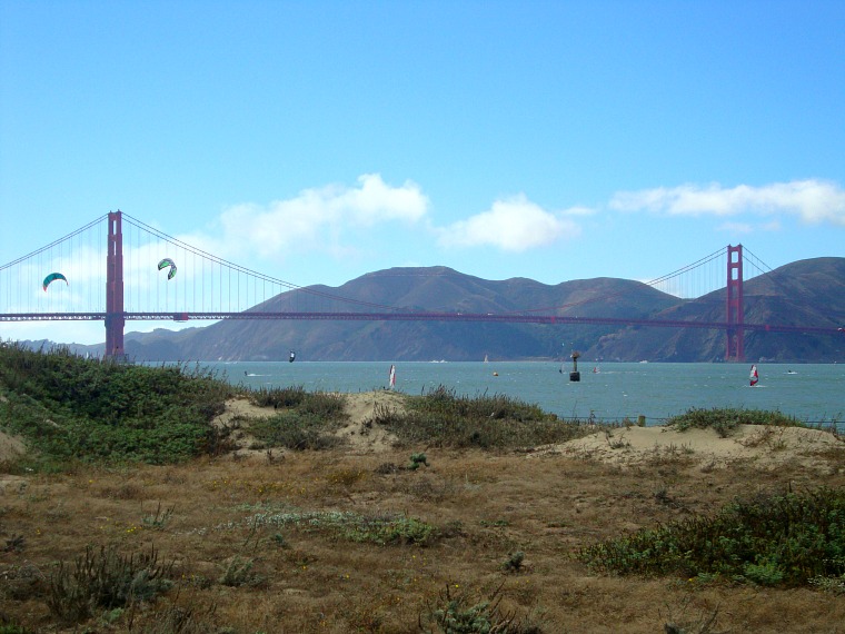 SAN-FRANCISCO-BEACH