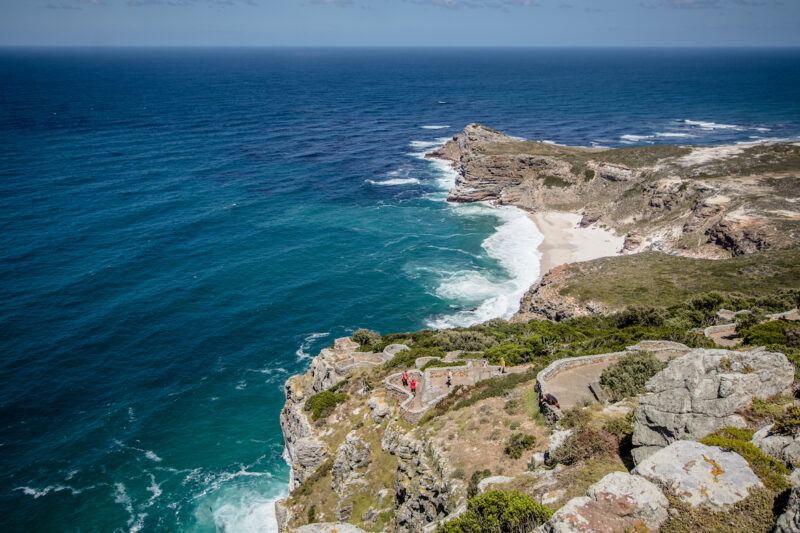 Spectacular spots along South Africa’s Cape Peninsula