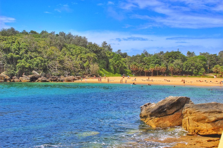 5 reasons why Manly Beach is one of the best beaches in Sydney