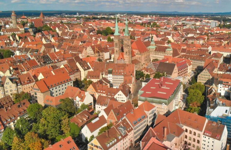 Germany Nuremberg City 1 769x500 