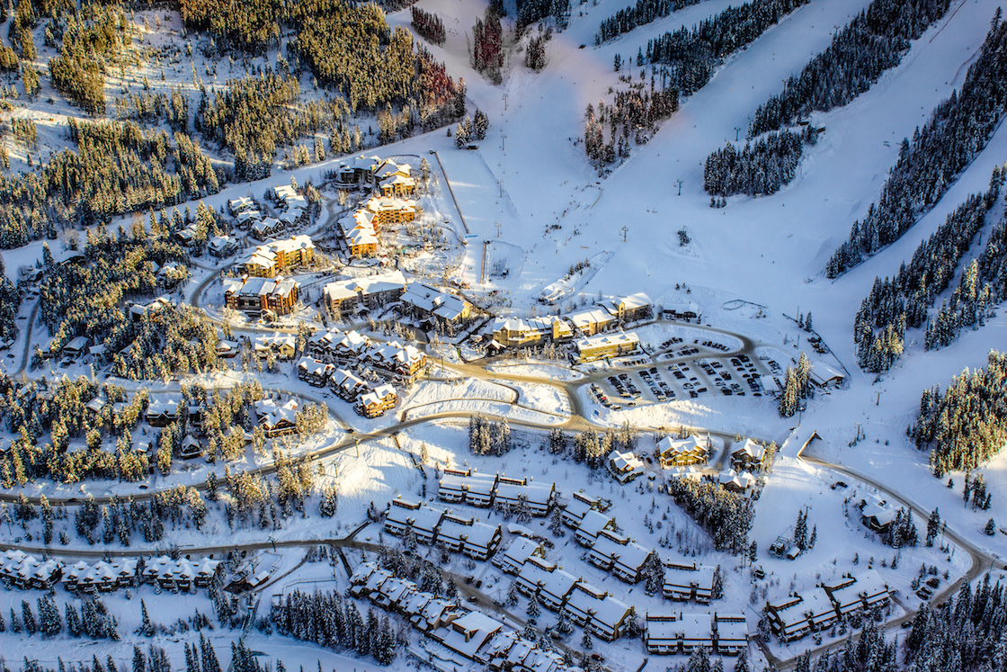An insider's guide to Panorama Mountain Resort in BC, Canada