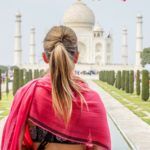 women's travel clothes for india