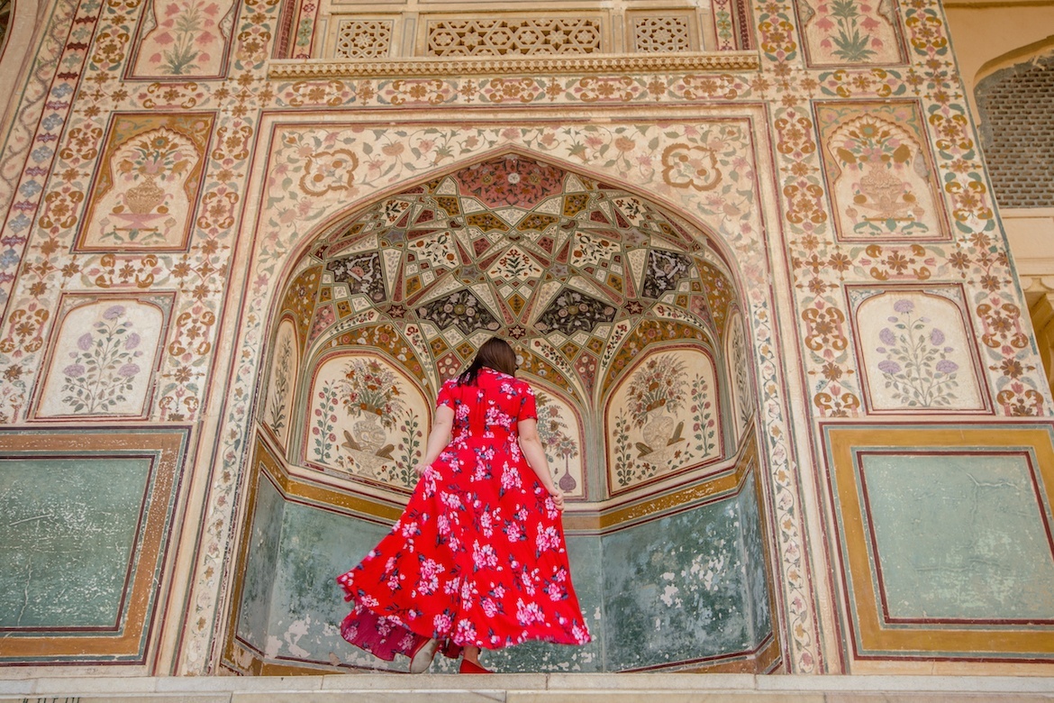 What to Wear in India | My 13 Outfits from Rajasthan & Where to Buy Them -  Hippie In Heels