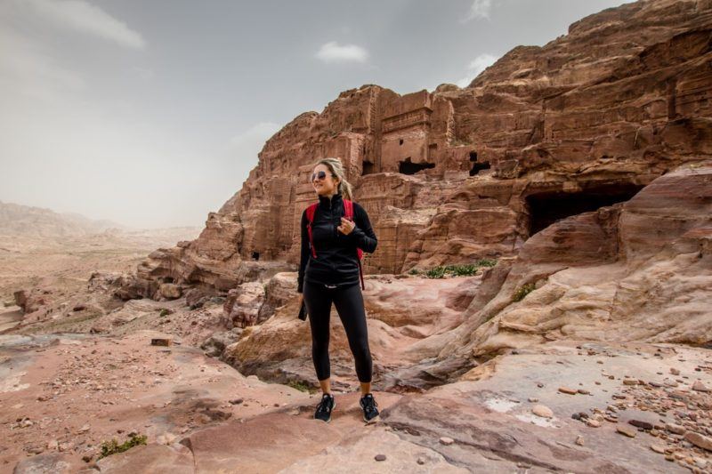 The complete guide to visiting Petra, Jordan and Little Petra