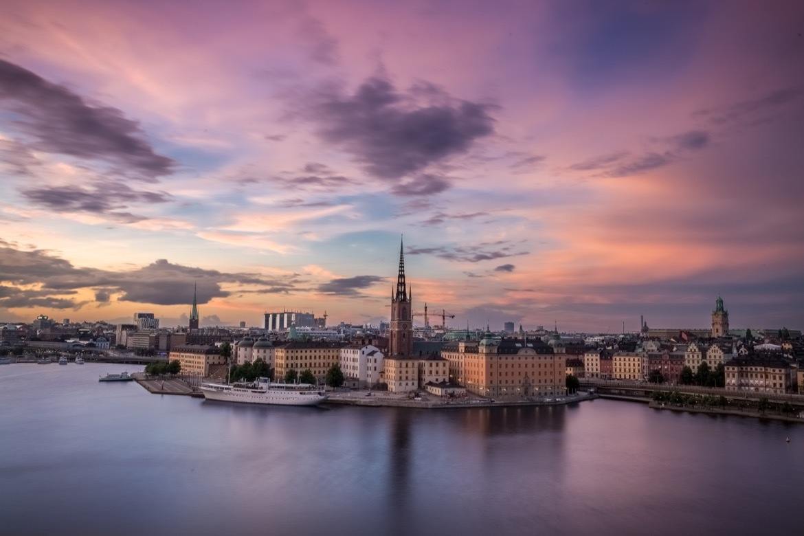 10 quirky, fun things to do in Stockholm,